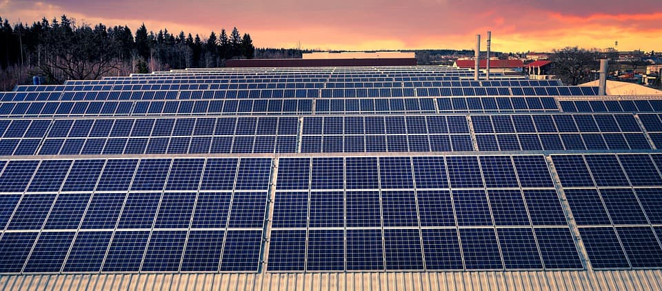 China Solar Renewable Investing