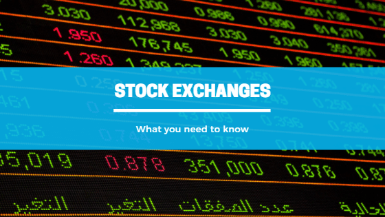 Stock Exchange Featured