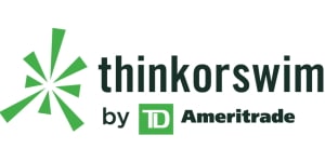 thinkorswim Logo