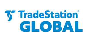 TradeStation Global Logo