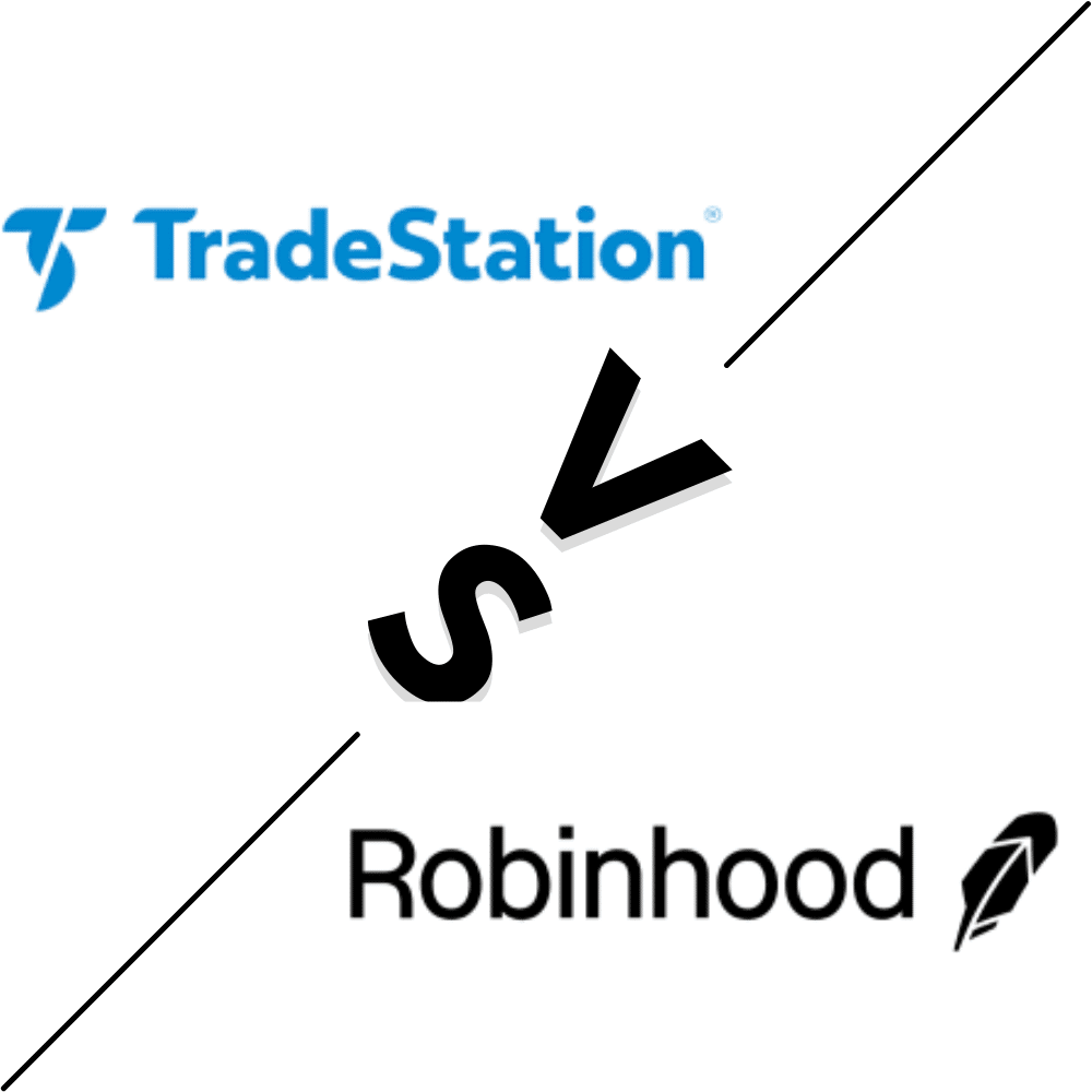tradestation vs robinhood