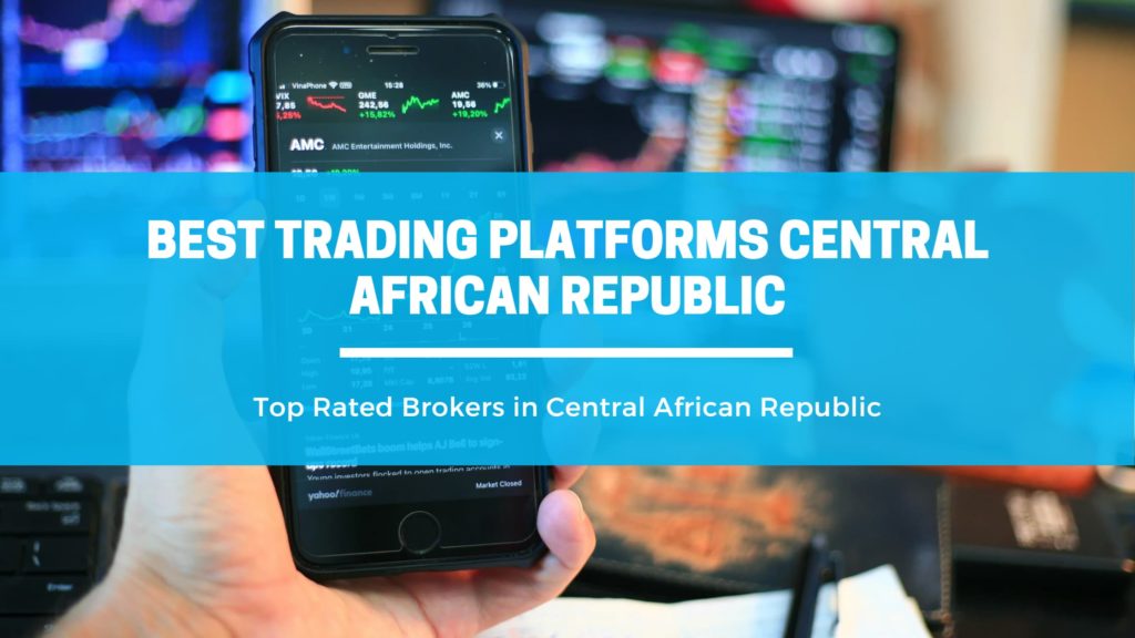 Online Brokers Central African Republic