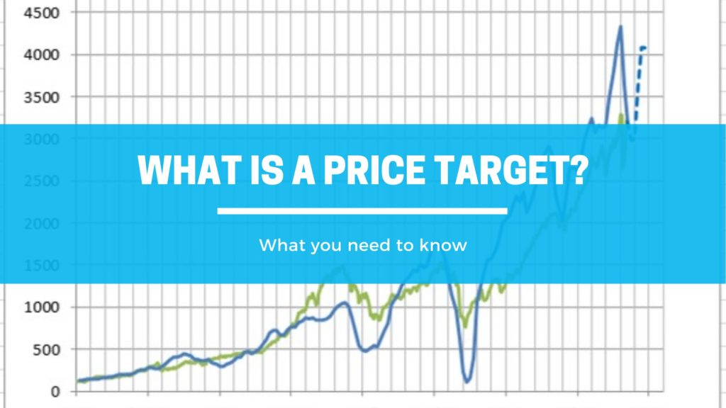 what is a price target