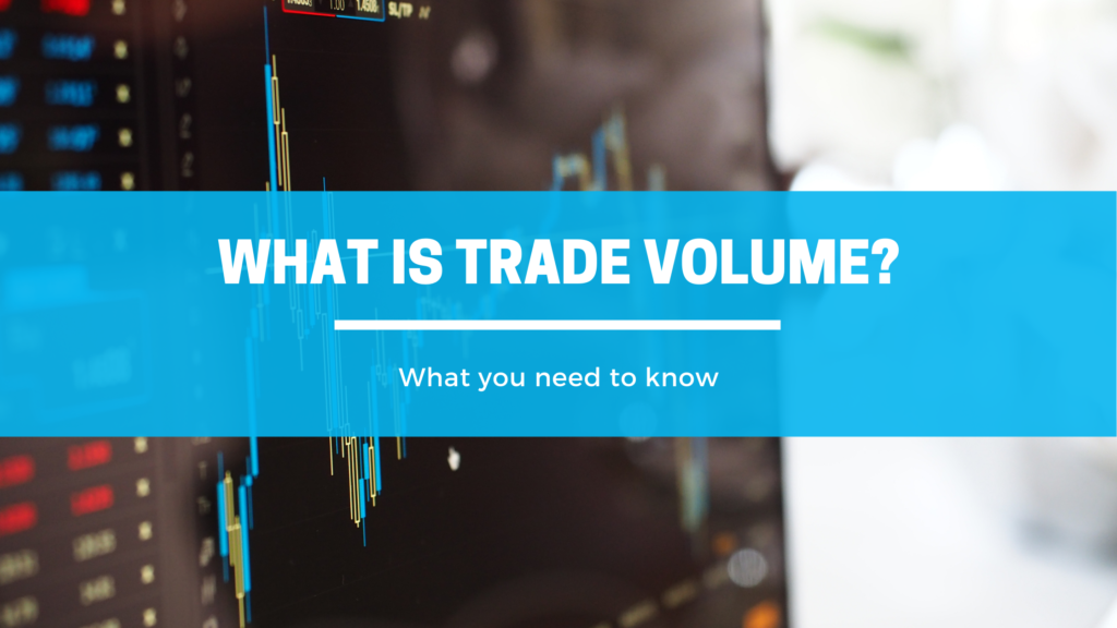 Trade Volume Featured