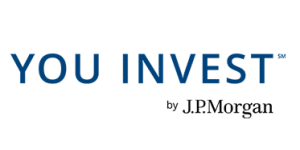 You Invest J.P. Morgan Logo